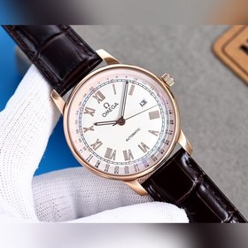 Omega Speedmaster Ультратонкие автоматические механические часы 