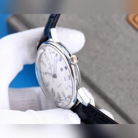 Omega Speedmaster Ультратонкие автоматические механические часы 