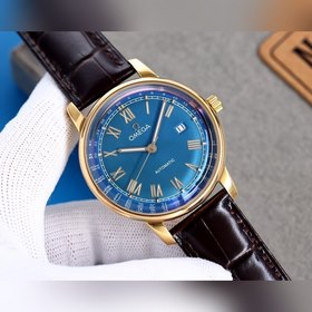 Omega Speedmaster Ультратонкие автоматические механические часы 