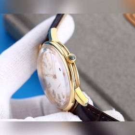 Omega Speedmaster Ультратонкие автоматические механические часы 