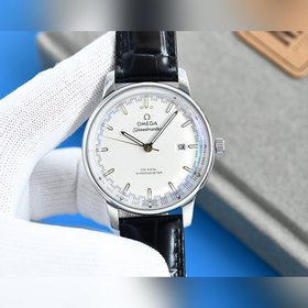 Omega Speedmaster Ultra Thin, автоматический механический часы дл