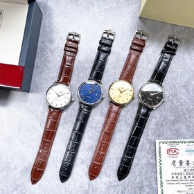 Omega Элитные мужские часы Классический дизайн с тремя стрелками 