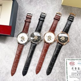 Омига Omega, высококачественные мужские часы, впечатляющий ажурны
