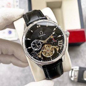 Омига Omega, эксклюзивные мужские часы, классический дизайн с тре