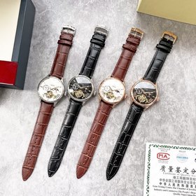 Омига Omega, эксклюзивные мужские часы, классический дизайн с тре