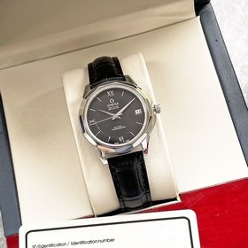 OMEGA Новая женская механическая часы Импортный механизм Citizen