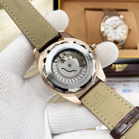 OMEGA-Омега SEAMASTER Симейр серия AQUA &nbsp;TEERA &nbsp