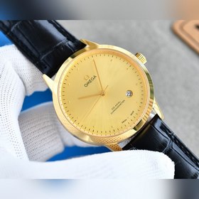 Мужские часы Omega Seamaster Простой, но величественный механизм