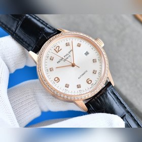 Мужские часы Omega Seamaster Простой, но величественный механизм 