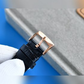 Мужские часы Omega Seamaster Простой, но величественный механизм 