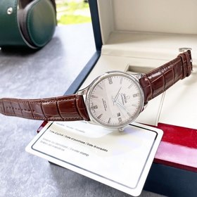 Omega Элитные мужские часы Классический дизайн с тремя стрелками 