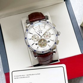 Мужские часы Omega Превосходный дизайн Элегантный, джентльменский