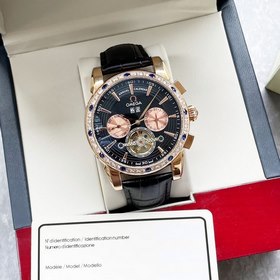 Мужские часы Omega Превосходный дизайн Элегантный, джентльменский
