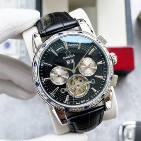 Мужские часы Omega Превосходный дизайн Элегантный, джентльменский