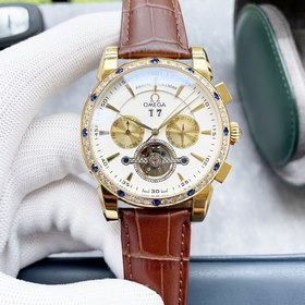 Мужские часы Omega Превосходный дизайн Элегантный, джентльменский