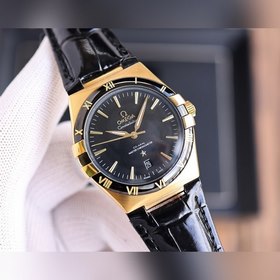 OMEGA «Constellation Gents’» Пятое поколение серии Constellation