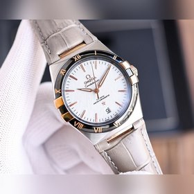 OMEGA «Constellation Gents’» Пятое поколение серии Constellation 