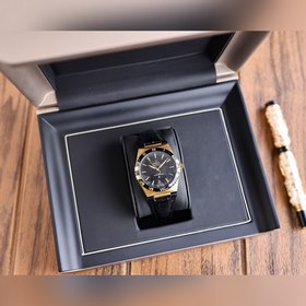 OMEGA «Constellation Gents’» Пятое поколение серии Constellation 
