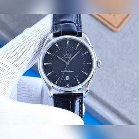 Omega OMEG Специальная серия С ремешком из итальянской телячьей к