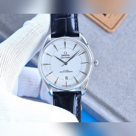 Omega OMEG Специальная серия С ремешком из итальянской телячьей к