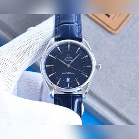 Omega OMEG Специальная серия С ремешком из итальянской телячьей к