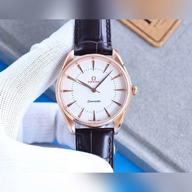 Omega OMEG Специальная серия С ремешком из итальянской телячьей к