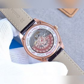 Omega OMEG Специальная серия С ремешком из итальянской телячьей к