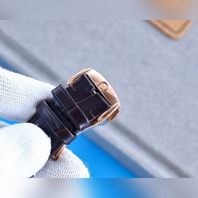 Omega OMEG Специальная серия С ремешком из итальянской телячьей к