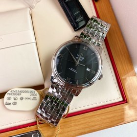 Серия Omega De Ville, мужские часы в стиле джентльмена Размер циф