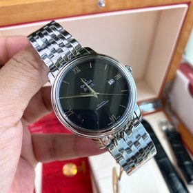 Серия Omega De Ville, мужские часы в стиле джентльмена Размер циф