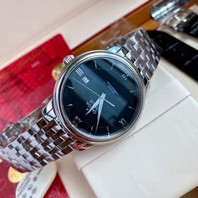 Серия Omega De Ville, мужские часы в стиле джентльмена Размер циф