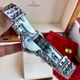 Серия Omega De Ville, мужские часы в стиле джентльмена Размер циф