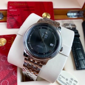 Серия Omega De Ville, мужские часы в стиле джентльмена Размер циф