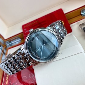 Серия Omega De Ville, мужские часы в стиле джентльмена Размер циф
