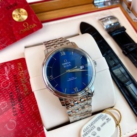 Серия Omega De Ville Gentlemans Business Watch Размер циферблата 
