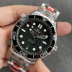 Часы Omega Seamaster 300M ( ) изготовлены из импортной стали 316L
