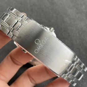 Часы Omega Seamaster 300M ( ) изготовлены из импортной стали 316L