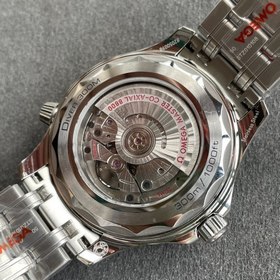 Часы Omega Seamaster 300M ( ) изготовлены из импортной стали 316L