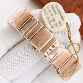 Мужские часы Omega Constellation 5-го поколения, 39 мм идеально д
