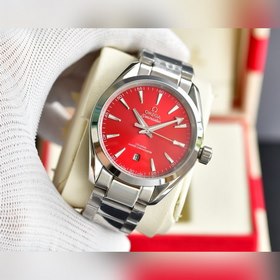 OMEGA-Омега SEAMASTER Симейстер AQUA TEERA 150 метров 150m часы Д