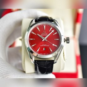 OMEGA-Омега SEAMASTER Симейстер AQUA TEERA 150 метров 150m часы Д