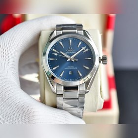OMEGA-Омега SEAMASTER Симейстер AQUA TEERA 150 метров 150m часы Д
