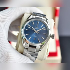 OMEGA-Омега SEAMASTER Симейстер AQUA TEERA 150 метров 150m часы Д