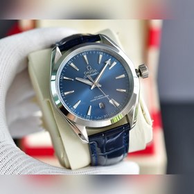 OMEGA-Омега SEAMASTER Симейстер AQUA TEERA 150 метров 150m часы Д
