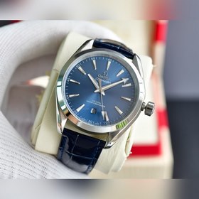 OMEGA-Омега SEAMASTER Симейстер AQUA TEERA 150 метров 150m часы Д