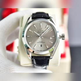 OMEGA-Омега SEAMASTER Симейстер AQUA TEERA 150 метров 150m часы Д