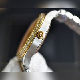 Omega – высококачественные мужские часы с классическим дизайном с