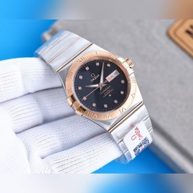 Omega Double Eagle Constellation Series Классическая модель, неи