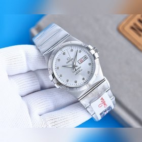 Omega Double Eagle Constellation Series Классическая модель, неи
