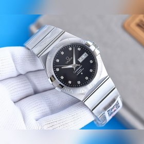 Omega Double Eagle Constellation Series Классическая модель, неи